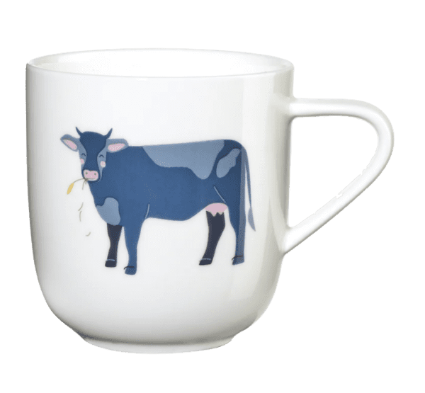 ASA - TASSE VACHE